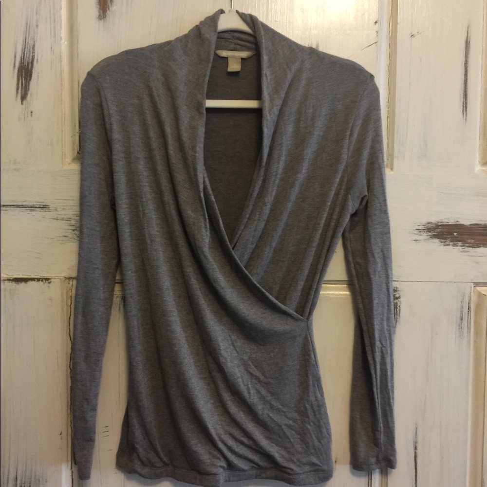 Banana Republic top size S.
